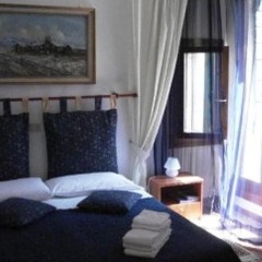 Отель B&B Santa Sofia Италия, Венеция - 1 отзыв об отеле, цены и фото номеров - забронировать отель B&B Santa Sofia онлайн комната для гостей фото 4