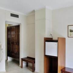 Arkadi Hotel удобства в номере