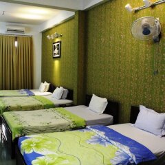 Отель Bao Long Hotel Вьетнам, Нячанг - отзывы, цены и фото номеров - забронировать отель Bao Long Hotel онлайн детские мероприятия фото 2