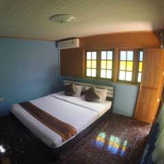 Отель Lanta Valom Hideaway Ланта фото 4