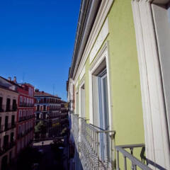 Отель Madrid Central Suites фото 7