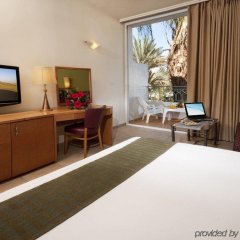 Leonardo Privilege Hotel Eilat in Eilat, Israel from 377$, photos, reviews - zenhotels.com room amenities
