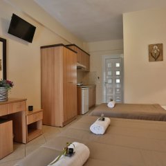 Irida Apartments in Leptokaria, Greece from 56$, photos, reviews - zenhotels.com guestroom photo 2