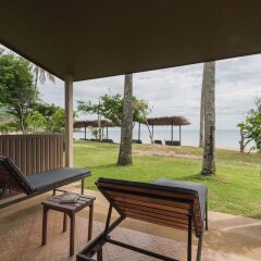 Отель Anda Lanta Resort Ланта фото 4