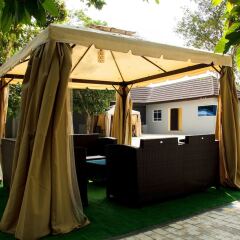 Ilaji Hotel and Sport Resort
