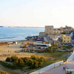 Апартаменты CaseSicule Cerasuolo Поццалло пляж фото 2