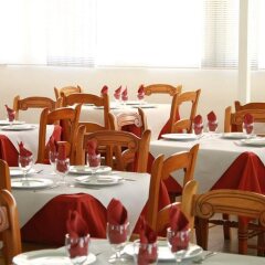 Hotel Elegance Adriano питание