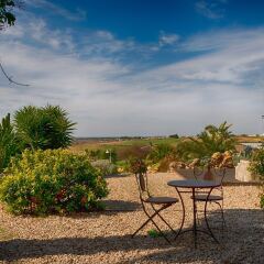 Отель Finca Andalucia Испания, Кониль-де-ла-Фронтера - отзывы, цены и фото номеров - забронировать отель Finca Andalucia онлайн фото 3