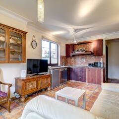 Апартаменты Dom & House - Apartment Chopina with Garden Сопот в номере фото 2