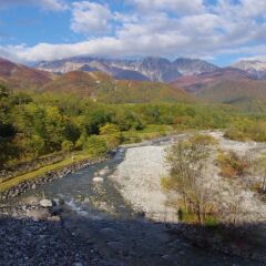 Отель Hakuba Ski Kan Хакуба фото 7