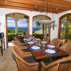 Las Brisas Caribe in St. John, U.S. Virgin Islands from 391$, photos, reviews - zenhotels.com meals