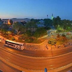 Emporium Hotel Турция, Стамбул - 1 отзыв об отеле, цены и фото номеров - забронировать отель Emporium Hotel онлайн фото 7
