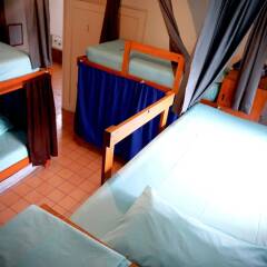 Blue Pepper Hostel Chapultepec Гвадалахара фото 8