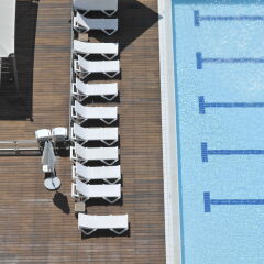 Отель West All Suite Boutique Tel Aviv парковка