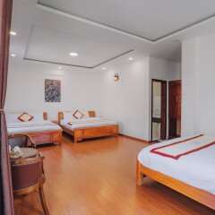 Отель Flora Villa Далат детские мероприятия