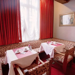 Europ Hotel в номере фото 2