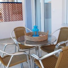 Отель Elinotel Polis Hotel Греция, Ханиотис - отзывы, цены и фото номеров - забронировать отель Elinotel Polis Hotel онлайн балкон