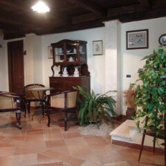 Отель Agriturismo La Casa Del Ghiro Пимонт интерьер отеля