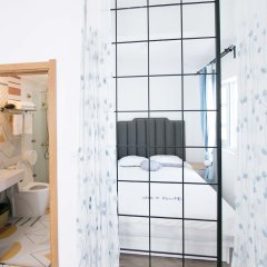 Oasis Boutique House in Saipan, Northern Mariana Islands from 84$, photos, reviews - zenhotels.com bathroom