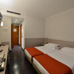 Best Western Park Hotel 4* Стандартный номер