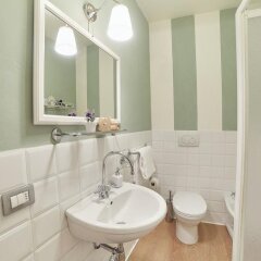 Отель B&B Di Piazza Del Duomo ванная