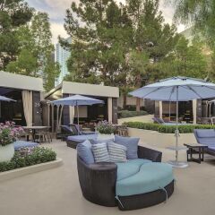 Отель ARIA Resort & Casino at CityCenter Las Vegas США, Лас-Вегас - 1 отзыв об отеле, цены и фото номеров - забронировать отель ARIA Resort & Casino at CityCenter Las Vegas онлайн пляж