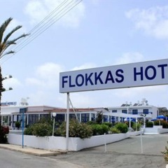 Отель Flokkas Hotel Apartments Кипр, Протарас - отзывы, цены и фото номеров - забронировать отель Flokkas Hotel Apartments онлайн питание фото 4
