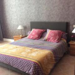Отель Maison Bonfils фото 8