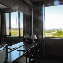 Hotel Alba Кьянчиано Терме удобства в номере