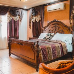 Hotel Boutique Casa Jardines Сан-Педро-Сула фото 6