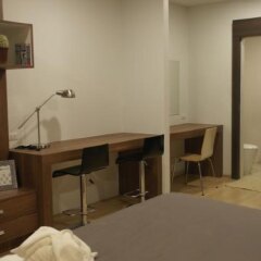 The Nice Hotel Bangtao Beach удобства в номере