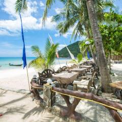 Отель Bottle Beach 1 Resort пляж фото 2