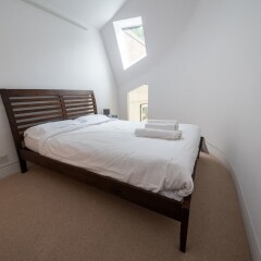 Отель 2 Bedroom Home Near Peckham High Street детские мероприятия фото 2