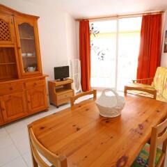 Отель Apartamentos Apolo VII комната для гостей фото 3