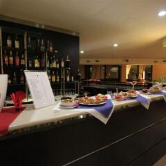 Residence Golf Hotel Опера гостиничный бар