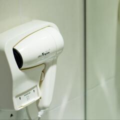 Calypso Suites Hotel ванная