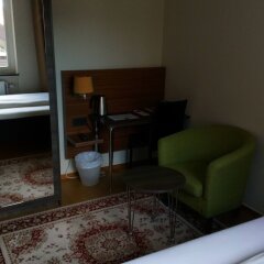 Naran Hotel удобства в номере