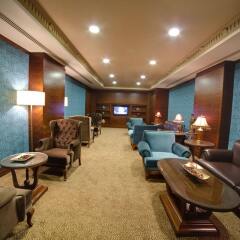 Oran Hotel гостиничный бар