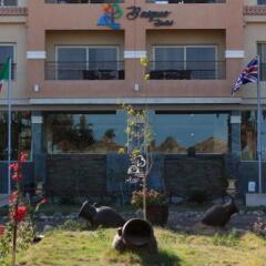 The Bosque - Hotel Hurghada фото 4