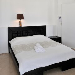 Отель Geula Suites Тель-Авив комната для гостей фото 5