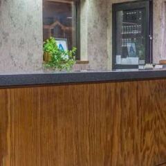 Отель Days Inn Hurstbourne интерьер отеля фото 3