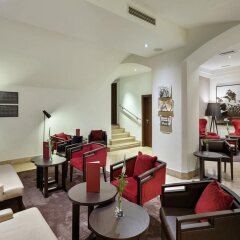 Austria Trend Hotel Rathauspark интерьер отеля фото 3