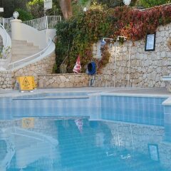 Hotel Dionysia детские мероприятия