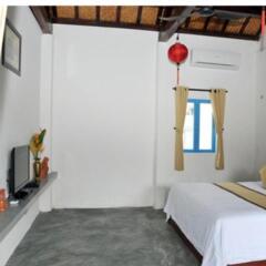 Отель Local Beach Homestay комната для гостей фото 2