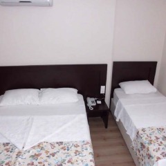 Club Efes Otel Турция, Силифке - отзывы, цены и фото номеров - забронировать отель Club Efes Otel онлайн комната для гостей