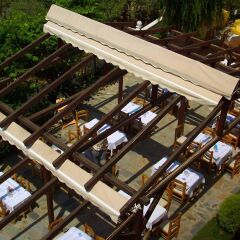 Potos Hotel развлечения