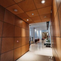 Отель ibis Casablanca City Center интерьер отеля фото 3