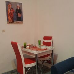 Отель Rayan apartment fes medina Марокко, Фес - отзывы, цены и фото номеров - забронировать отель Rayan apartment fes medina онлайн в номере фото 2