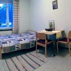 Отель Hostel Vanha Koulu Финляндия, Лаппеэнранта - отзывы, цены и фото номеров - забронировать отель Hostel Vanha Koulu онлайн фото 2
