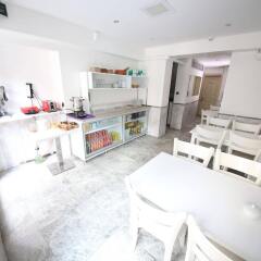 My Nevizadem Hotel питание